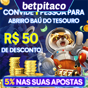 betpitaco Indique amigos para receber um bônus