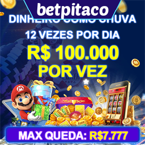 betpitaco Mina Misteriosa